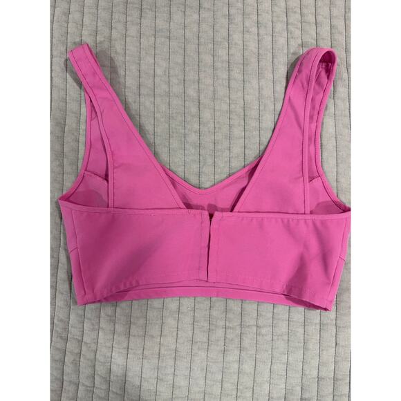 Cropped Tank - Picture 2 of 3